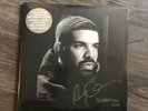 *NEW SEALED* Drake:  Scorpion 2LP VINYL in Gatefold Jacket 