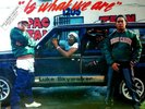 THE 2 LIVE CREW IS WHAT WE ARE VINYL RECORD  (ORIG 1986 LUKE SKYWALKER RECORDS))