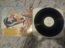 Disney Oliver And Company Original Motion Picture Soundtrack Vinyl LP 12 inch