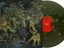 King Gizzard & Lizard Wizard - Murder Of The Universe LP Colored Vinyl Record