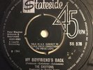 The Chiffons - My Boyfriends Back - 7