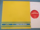 POLVO Today's Active Lifestyles LP Rare Indie Math Rock Merge Records Superchunk