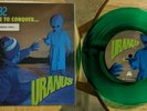 Blink-182 ?– They Came To Conquer...Uranus *VINYL*
