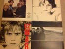 4 U2 LPs: Boy, October, War & The Joshua Tree. One price the lot