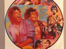 Picture Disc -The Rolling Stones - Still Life