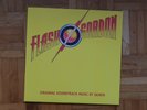Queen – FLASH GORDON - gelbes yellow Vinyl – 180g - OVP mint (2015)