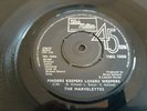 MARVELETTES- FINDERS KEEPERS - KIM WESTON - DO LIKE I DO - TMG 1000 NORTHERN