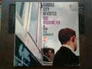 BOB BROOKMEYER Kansas City Revisited LP OG DG WLP Jim Hall Paul Quinichette