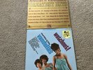 2 Martha and the Vandellas LPs  Watchout STEREO  920 & Greatest Hits 917 Gordy