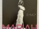 Mariah Carey - E=MC² / 2LP - US ORIGINAL