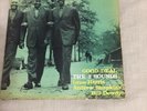 The Three Sounds, Good Deal, VG to VG-,RVG, EAR, Mono
