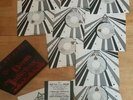 Devils Jukebox UK 10 x 7