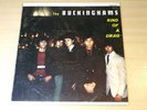 EX-/EX-   The Buckinghams/Kind Of A Drag/1967 USA Records Mono LP/USA Issue