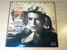 EX/EX   David Bowie/Peter & The Wolf/1978 RCA Red Seal LP/Britten/Prokofiev