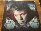 David Bowie - Glass Spider Tour Live in Canada 1987  Triple LP Purple Ltd Ed
