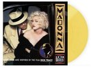 Madonna I’m Breathless Yellow Vinyl
