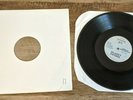 Planet Patrol Rock At Your Own Risk / Play - Tommy Boy 12