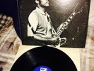 JIMMY DAWKINS - ALL FOR BUSINESS 1973 LP US VG+ VINYL ORIGINAL BLUES