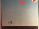 Wire Pink Flag LP Harvest import by JEM VG