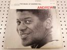 1970 BLUE NOTE stereo BST 84203 ANDREW HILL: 