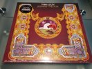 THIN LIZZY Johnny the fox BROWN Vertigo reissue NEW/SEALED LP 12
