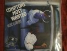 Comptons Most Wanted ?– Music To Driveby *Original Pressung 1992*