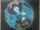 GHOST Opus Eponymous Picture LP Vinyl, Metallica, Mercyful Fate, King Diamond
