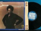 QUINCY JONES YOU'VE GOT IT BAD GIRL VG++ 1974 QUADRAPHONIC LP w/POSTER QUAD SOUL