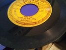 ? Elvis Presley Sun 210 Good Rockin' Tonight  Ray Brown Error Label