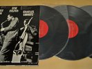GREAT CONCERT CHARLES MINGUS 3LP JAPAN COLUMBIA SL-5027-9 ERIC DOLPHY PROF CLEAN
