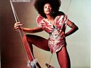 BETTY DAVIS - THEY SAY I'M DIFFERENT LP + WALL POSTER - IN EXCELLENT CONDITION