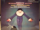 Masquerade Suite/The Comedians  Khachaturian/Kabalevsky LSC-2398 Classic Records