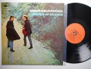 simon & garfunkel     sounds of silence