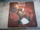 Meatloaf. Bat Out Of Hell. Ltd. Edition Picture Disc. U. S. A. VINYL Lp