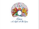 Queen-A Night at the Opera (UK IMPORT) Vinyl / 12
