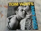 Tom Waits. Rain Dogs. Vinyl LP