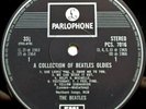 The Beatles - A Collection Of Beatles Oldies UK 1969 Parlophone LP One EMI Box
