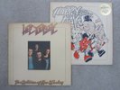 Help Yourself: the Return of Ken Whaley + Happy Days RARE 2 LP set EX/EX Vinyl