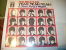THE BEATLES-A HARD DAYS NIGHT VINYL LP excellent GERMAN IMPORT PSYCH ROCK