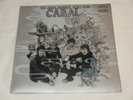 John Dummer Blues Band Cabal OG 1969 UK LP Mercury 20136 SMCL Rare Prog Blues