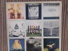 Pink Floyd 2LP - A Nice Pair + A SaucerFul Of Secrets - UK Press 1968