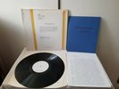 CBS 73163 Walter Carlos By Request Bach Bacharach Beatles Elgar etc *demo sample