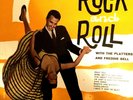 THE PLATTERS / FREDDIE BELL AND HIS BELLBOYS* - Rock ’N’ Roll - E/P (10