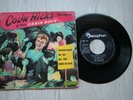 COLIN HICKS Y SUS CABIN BOYS - 20 FLIGHT ROCK + 3, EP ESPAÑOL 1960 ROCK AND ROLL