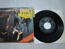 BLUES MAGOOS  - (WE AIN'T GOT) NOTHIN' YET + 3, EP ESPAÑOL MERCURY 1967 MUY RARO