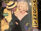 Madonna Im Breathless Yellow Vinyl Barnes & Noble Exclusive LP Rare Dick Tracy