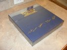 Beatles BC-13 - BRITISH BOX SET - STILL FACTORY SEALED / AS NICE AS YOU'LL FIND
