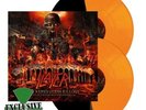 SLAYER THE REPENTLESS KILLOGY (LIVE) LIMITED 500 BI COLOURED 2x LP VINYL SEALED