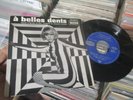 45t ep mireille darc a belles dents ost b o f jacques loussier