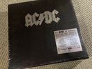 RARE OUT OF PRINT AC/DC 180G AUDIOPHILE VINYL LIMITED EDITION BOX SET